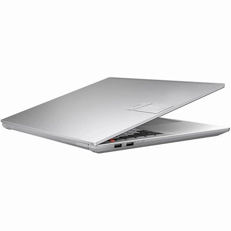 ASUS Vivobook 16X N7600 16" C Intel i7-11370H, 16GB RAM, 1TB SSD, NVIDIA 3050, Windows 11, Sliver