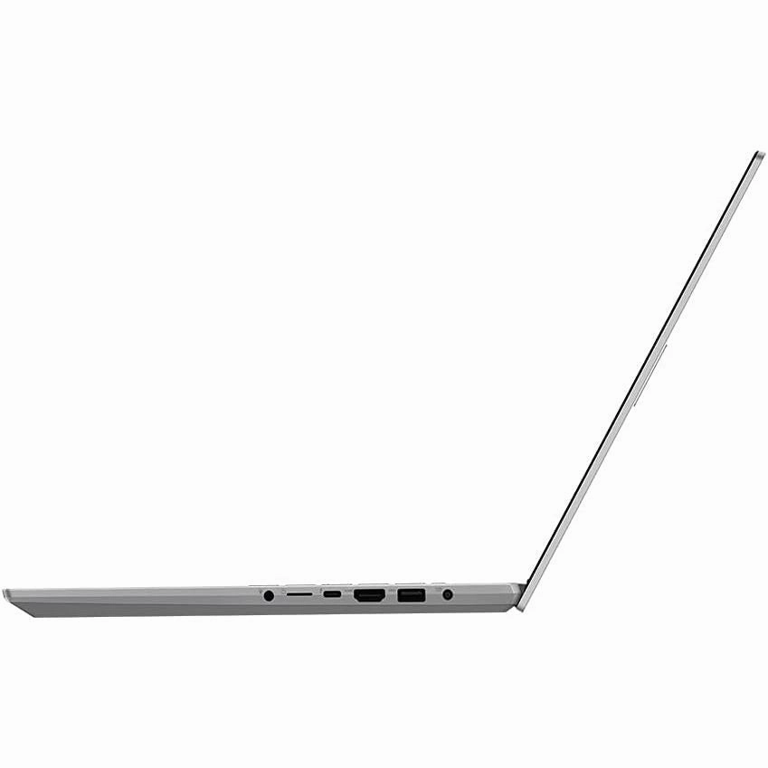 ASUS Vivobook 16X N7600 16" C Intel i7-11370H, 16GB RAM, 1TB SSD, NVIDIA 3050, Windows 11, Sliver