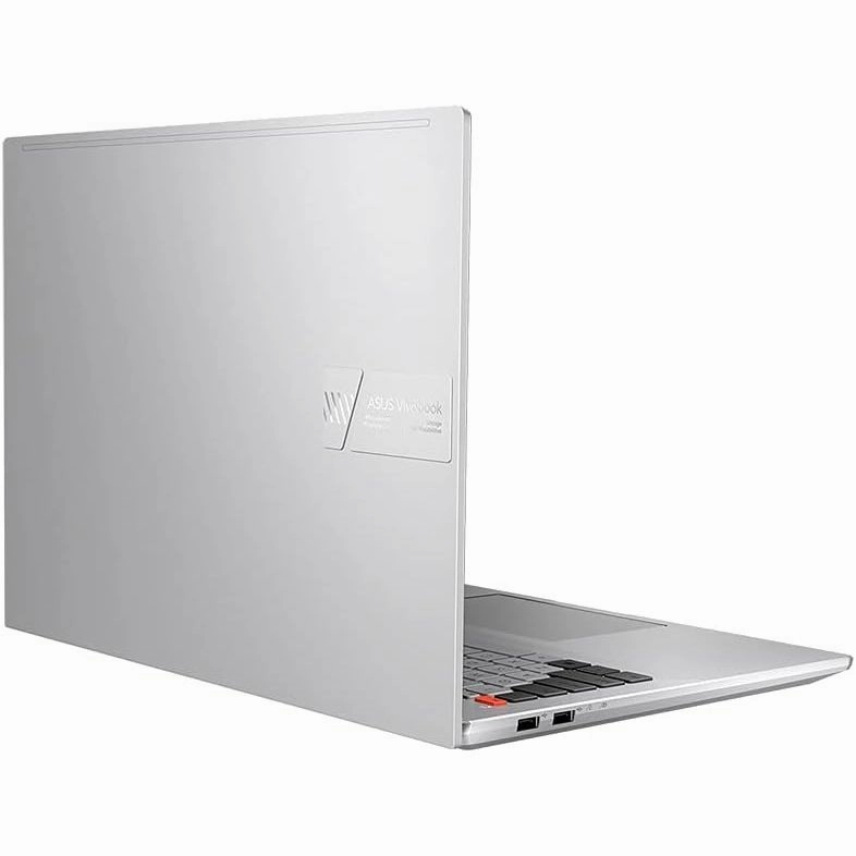 ASUS Vivobook 16X N7600 16" C Intel i7-11370H, 16GB RAM, 1TB SSD, NVIDIA 3050, Windows 11, Sliver