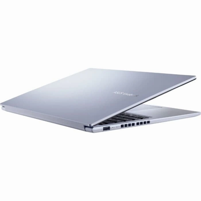 ASUS Vivobook 16X X1603Z 16"  Intel Core i5-12599H, 16GB RAM, 512 GB SSD Intel Iris Xe Graphics - Transparent Silver