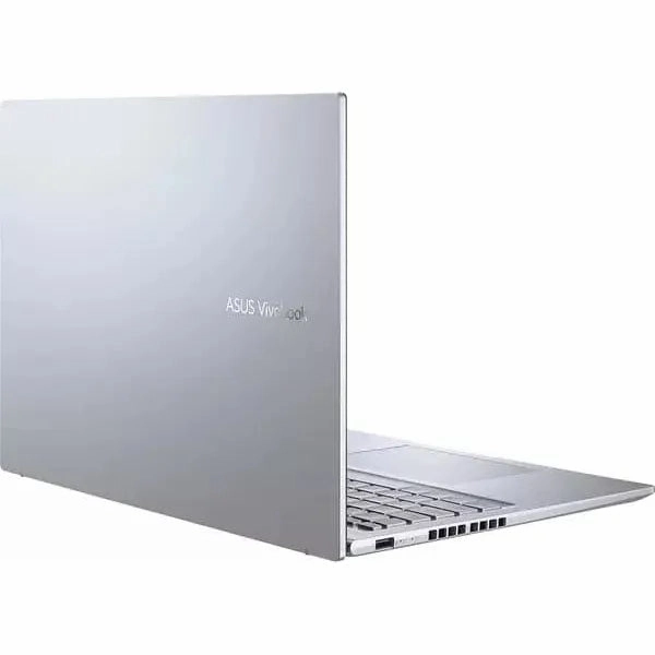 ASUS Vivobook 16X X1603Z 16"  Intel Core i5-12599H, 16GB RAM, 512 GB SSD Intel Iris Xe Graphics - Transparent Silver