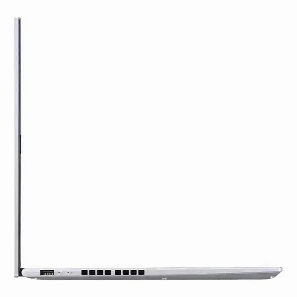 ASUS Vivobook 16X X1603Z 16"  Intel Core i5-12599H, 16GB RAM, 512 GB SSD Intel Iris Xe Graphics - Transparent Silver
