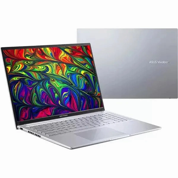 ASUS Vivobook 16X X1603Z 16"  Intel Core i5-12599H, 16GB RAM, 512 GB SSD Intel Iris Xe Graphics - Transparent Silver