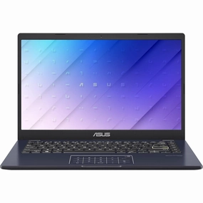 ASUS Vivobook E410MA 14" Laptop - Intel Celeron N4020, 4GB RAM, 128GB eMMC, Windows 10 computer monitors, 4k monitor for work, gaming monitors sale