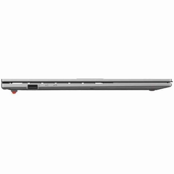 ASUS Vivobook Go 15 E1504FA 15.6" FHD Ryzen 5 7520U 8GB RAM 256GB SSD Win11 S - Silver
