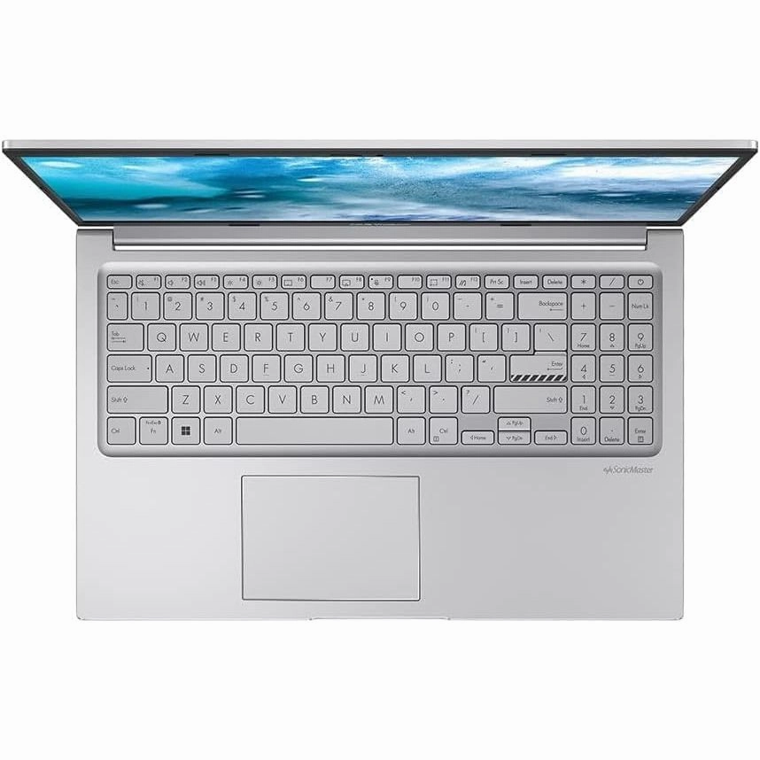 Asus Vivobook K3502 - Intel Core i5-12500H 16GB RAM 512GB SSD Windows 11