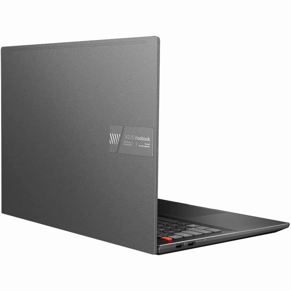 ASUS Vivobook Pro 16X N7600PC 16" 4K OLED ,Intel Core i7-11370H, Nvidia GeForce RTX 3050, 16 GB RAM, 1TB SSD - Comet grey