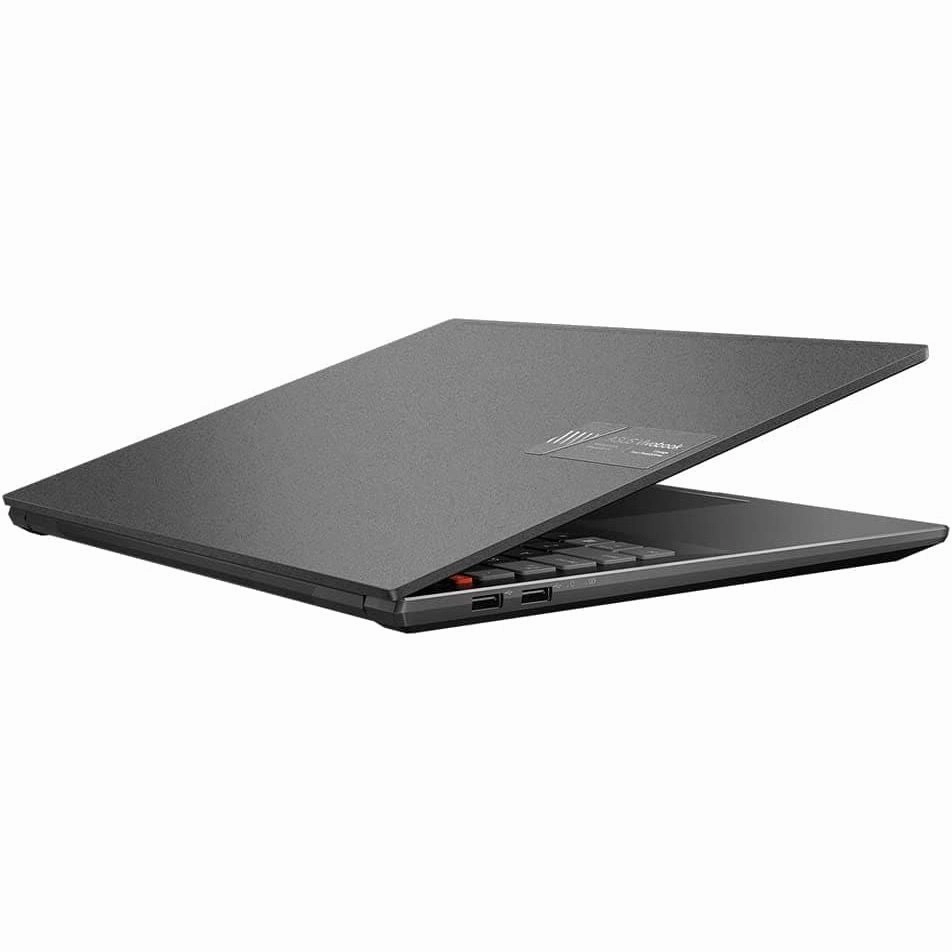 ASUS Vivobook Pro 16X N7600PC 16" 4K OLED ,Intel Core i7-11370H, Nvidia GeForce RTX 3050, 16 GB RAM, 1TB SSD - Comet grey