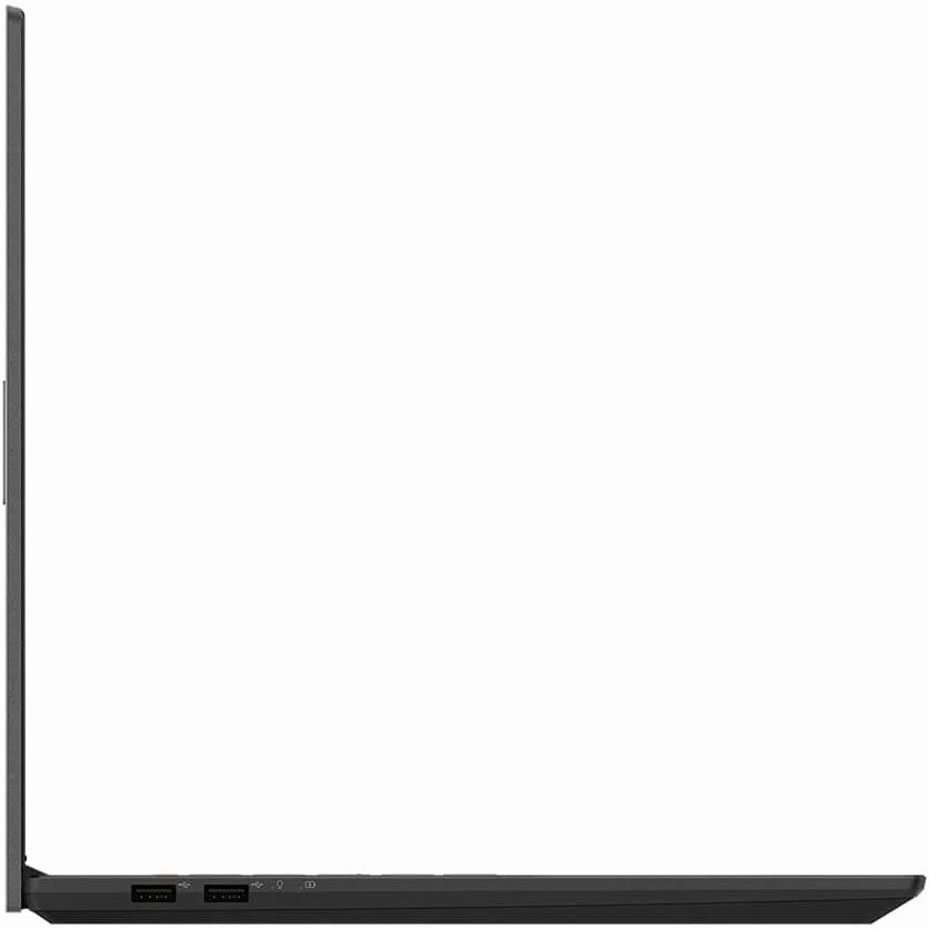 ASUS Vivobook Pro 16X N7600PC 16" 4K OLED ,Intel Core i7-11370H, Nvidia GeForce RTX 3050, 16 GB RAM, 1TB SSD - Comet grey