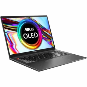 ASUS Vivobook Pro 16X N7600PC 16" 4K OLED ,Intel Core i7-11370H, Nvidia GeForce RTX 3050, 16 GB RAM, 1TB SSD - Comet grey computing devices, pc accessories, cheap computer online