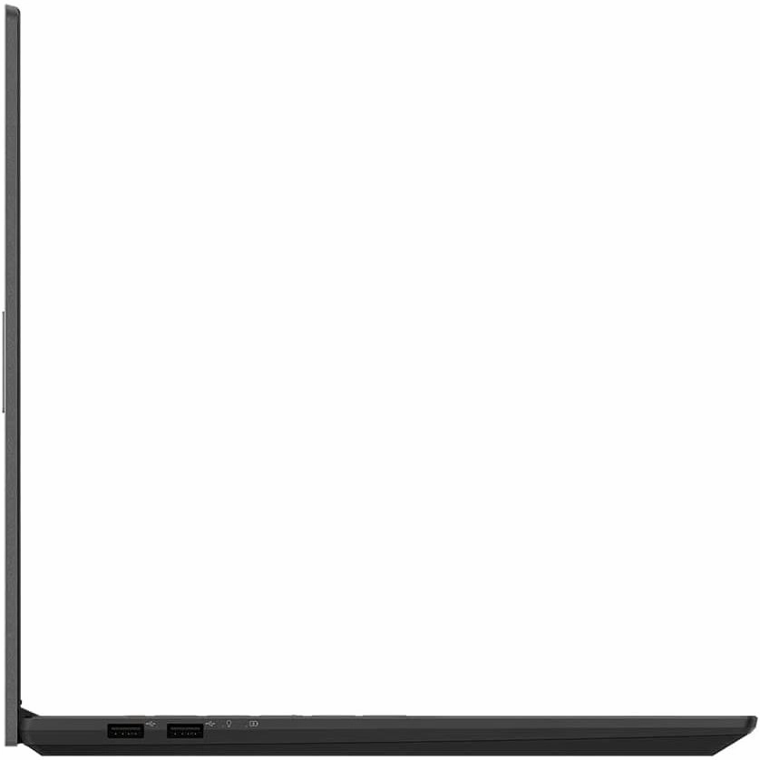 ASUS Vivobook Pro 16X N7600PC 16" 4K OLED ,Intel Core i7-11370H, Nvidia GeForce RTX 3050, 16 GB RAM, 1TB SSD - Comet grey