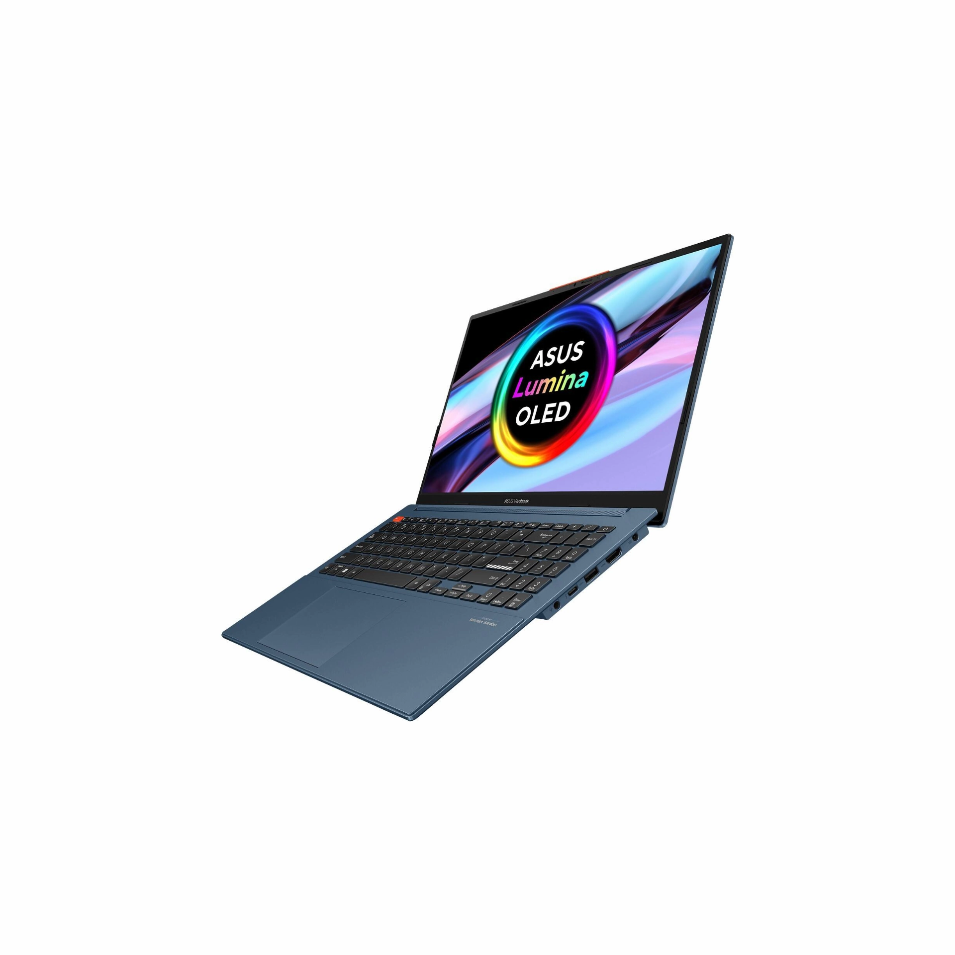 ASUS VivoBook S5504VA - Intel Core i5-13500H, 16GB RAM, 512GB SSD, 15.6-inch Full HD OLED Laptop