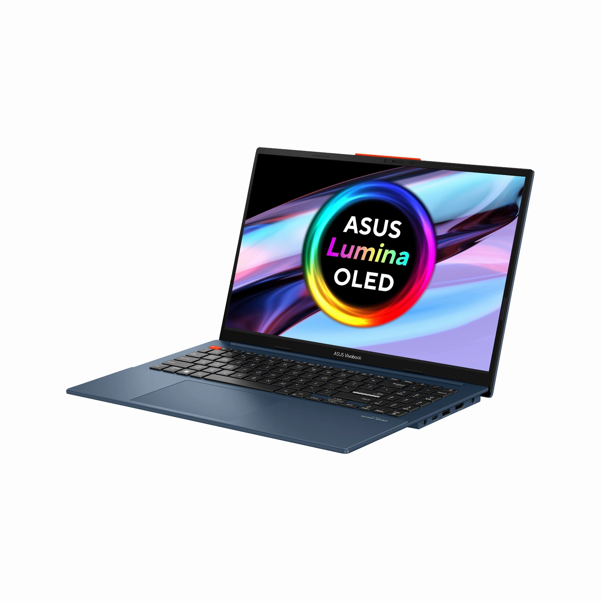 ASUS VivoBook S5504VA - Intel Core i5-13500H, 16GB RAM, 512GB SSD, 15.6-inch Full HD OLED Laptop