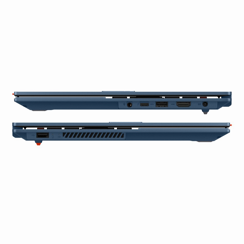 ASUS VivoBook S5504VA - Intel Core i5-13500H, 16GB RAM, 512GB SSD, 15.6-inch Full HD OLED Laptop