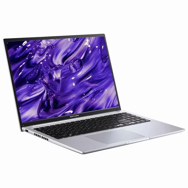 ASUS Vivobook S 15 OLED S5506MA 15.6" Laptop - Intel? Core? Ultra 7, 1 TB SSD, Blue