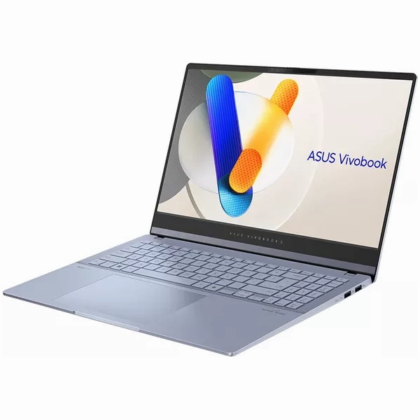 ASUS Vivobook S 15 S5506MA 15.6" Laptop - Intel? Core? Ultra 9, 1 TB SSD, Blue