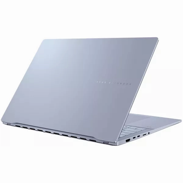 ASUS Vivobook S 15 S5506MA 15.6" Laptop - Intel? Core? Ultra 9, 1 TB SSD, Blue