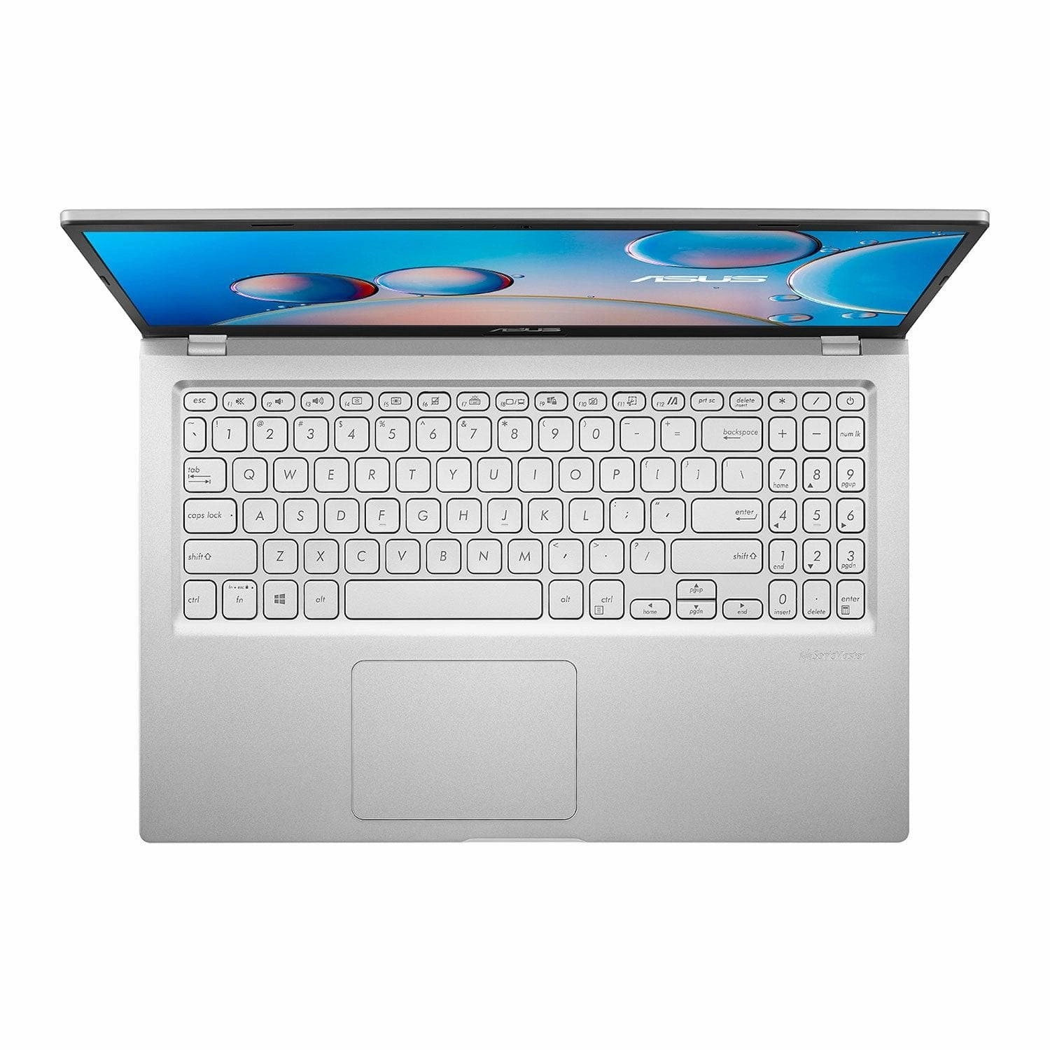 ASUS VivoBook X515EA, Intel Core  i3-1115G4, 4GB RAM, 256GB SSD, Windows 10