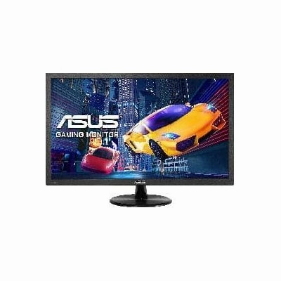 ASUS VP228HE 21.5" FHD 1080p Gaming Monitor