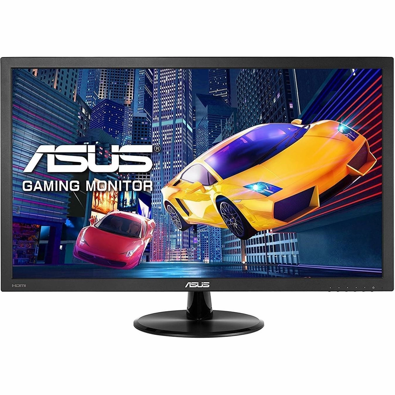 ASUS VP228HE 21.5" FHD 1080p Gaming Monitor