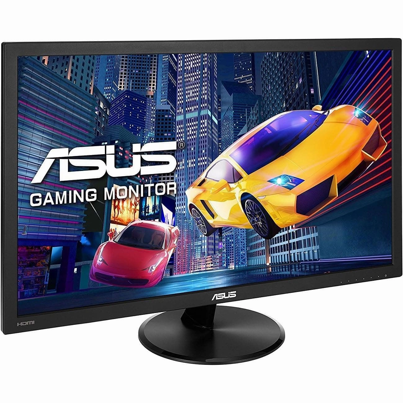 ASUS VP228HE 21.5" FHD 1080p Gaming Monitor