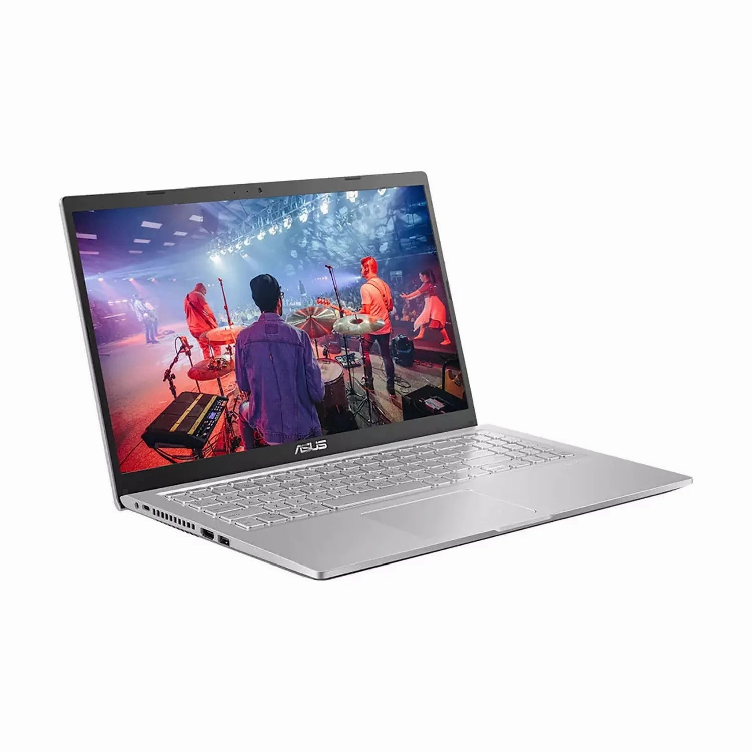 ASUS X515 15.6in i5 8GB 256GB Laptop - Silver computing devices, pc accessories, cheap computer online