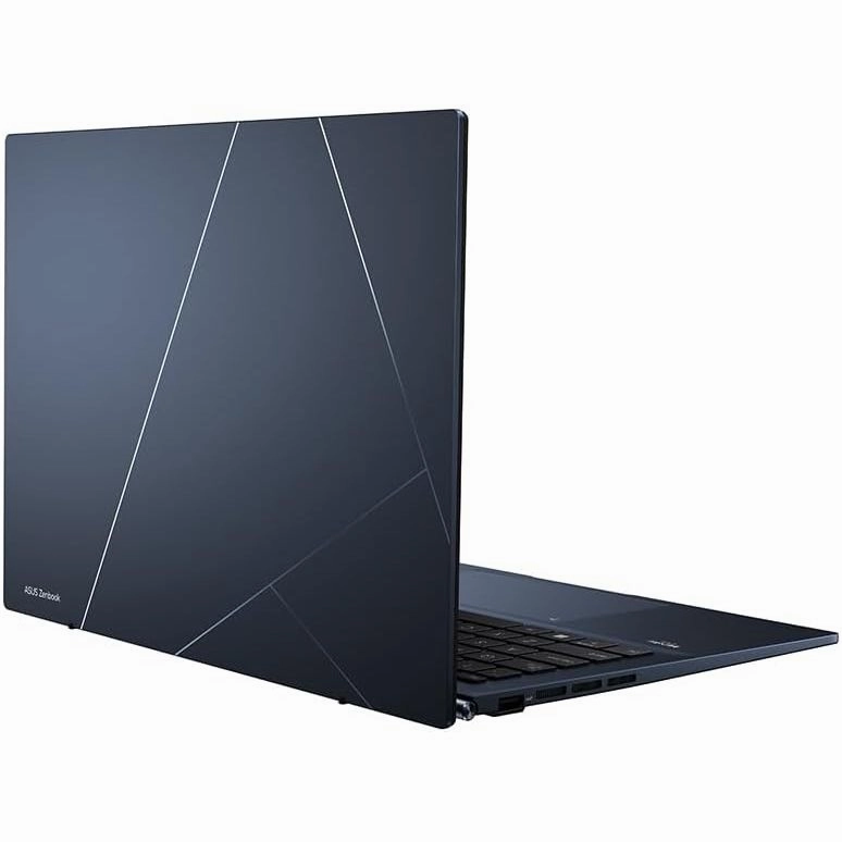 Asus Zenbook 14 UX3402ZA 14" 2.8K 400 (Intel i5-1240P 12-Core Processor, 8GB RAM, 512GB PCIe SSD, Backlit Keyboard, Windows 11