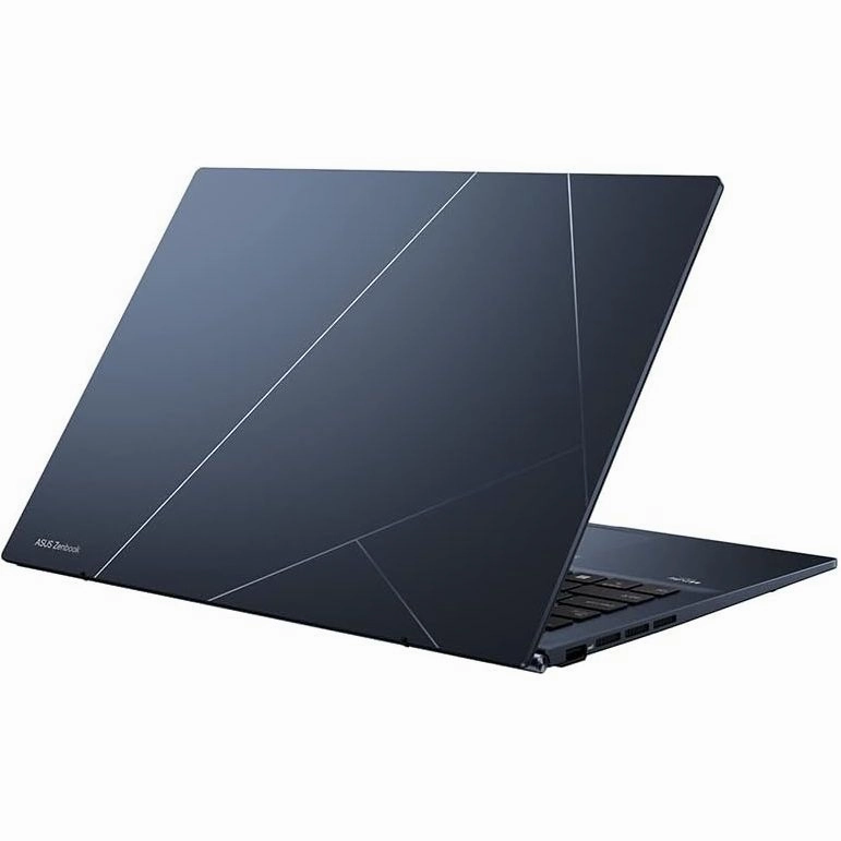 Asus Zenbook 14 UX3402ZA 14" 2.8K 400 (Intel i5-1240P 12-Core Processor, 8GB RAM, 512GB PCIe SSD, Backlit Keyboard, Windows 11