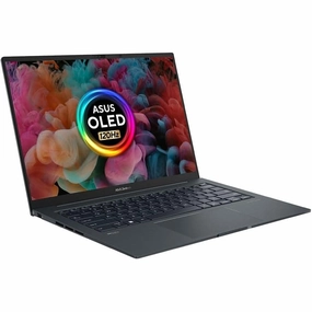 ASUS Zenbook 14X OLED (UX3404VA) - 14.5 Inches - 1TB SSD - 16GB RAM - Intel i9-13900H - 2.8K Touchscreen 120Hz OLED Laptop - Black mobile phone and accessories, smartphone gadgets, screen protectors for iphone
