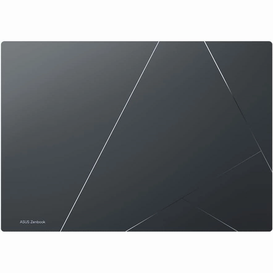 ASUS Zenbook 14X OLED (UX3404VA) - 14.5 Inches - 1TB SSD - 16GB RAM - Intel i9-13900H - 2.8K Touchscreen 120Hz OLED Laptop - Black