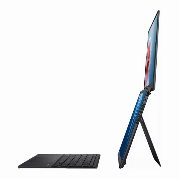 ASUS Zenbook Duo 14" 2-in-1 Laptop - Intel Core Ultra 7, 1TB SSD, Grey (No Retail Packaging)
