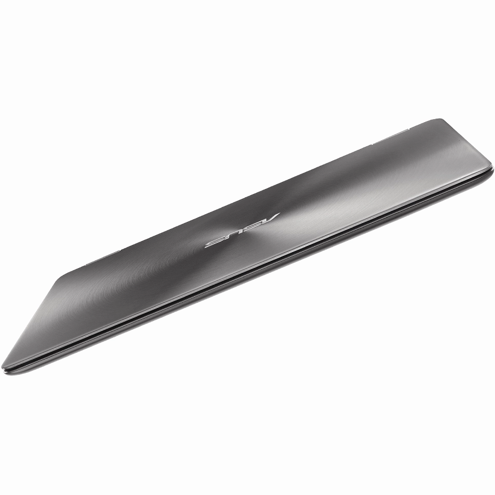 Asus Zenbook Flip Laptop Intel Core M3 7th Gen, 4 GB, 128 GB