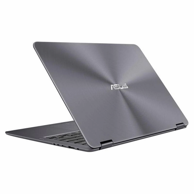 Asus Zenbook Flip Laptop Intel Core M3 7th Gen, 4 GB, 128 GB