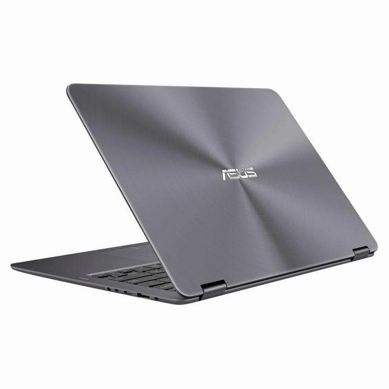 Asus Zenbook Flip Laptop Intel Core M3 7th Gen, 4 GB, 128 GB