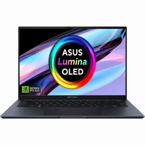 ASUS Zenbook Pro UX6404VI, 14.5" 4K 120Hz OLED Laptop, Intel i9-13900H, NVIDIA RTX 4070, 16GB RAM, 1TB SSD, Windows 11, Black mobile phone and accessories, smartphone gadgets, screen protectors for iphone