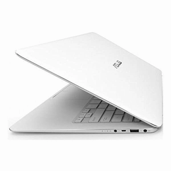 Asus Zenbook UX305f Laptop - Intel Core M-5Y10c 8GB RAM 128GB SSD 13.3" Screen Windows 10 -  White