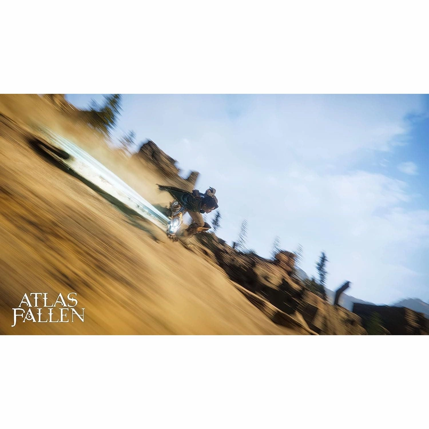 Atlas Fallen (PS5)