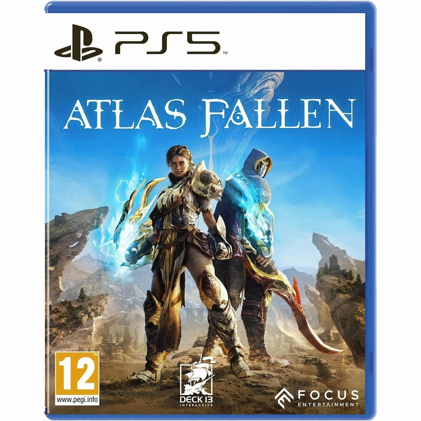 Atlas Fallen (PS5) smartwatches for sale, fitness tracker watch, buy smartwatch online