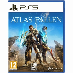 Atlas Fallen (PS5) smartwatches for sale, fitness tracker watch, buy smartwatch online