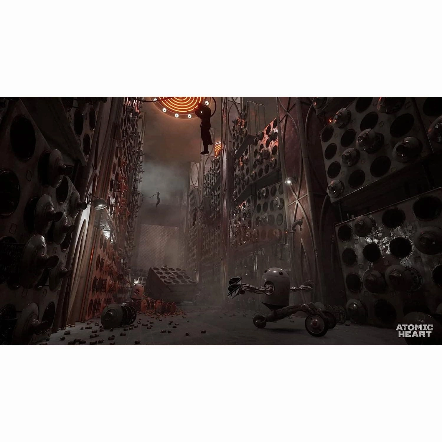 Atomic Heart (PlayStation 5)