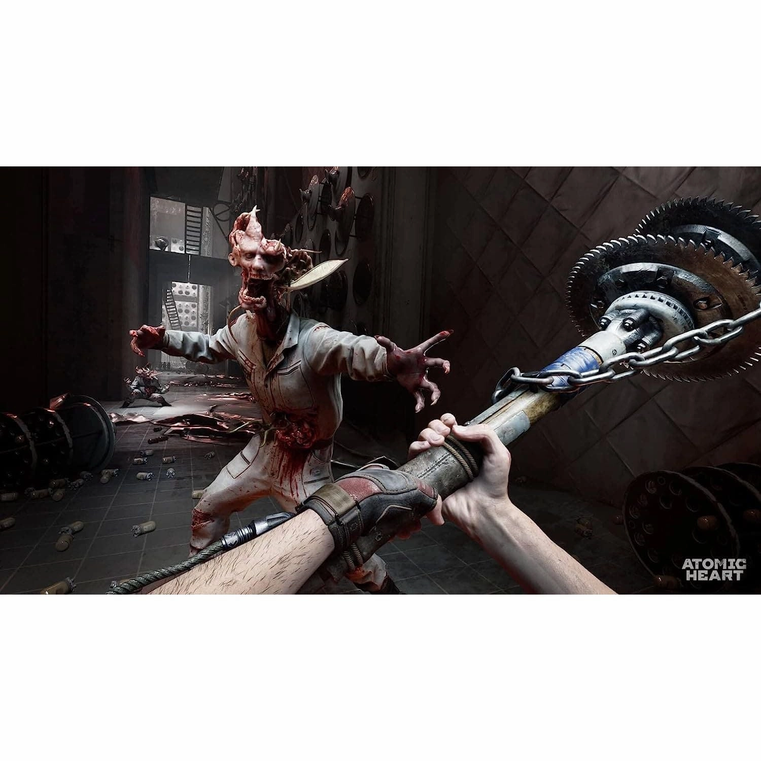 Atomic Heart (PlayStation 5)