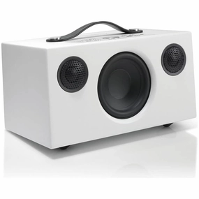Audio Pro Addon C5A Multiroom Smart Speaker with Built In Amazon Alexa - White xbox console, buy xbox series x, xbox accessories online