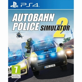 Autobahn - Police Simulator 2 (PS4) smartwatches for sale, fitness tracker watch, buy smartwatch online