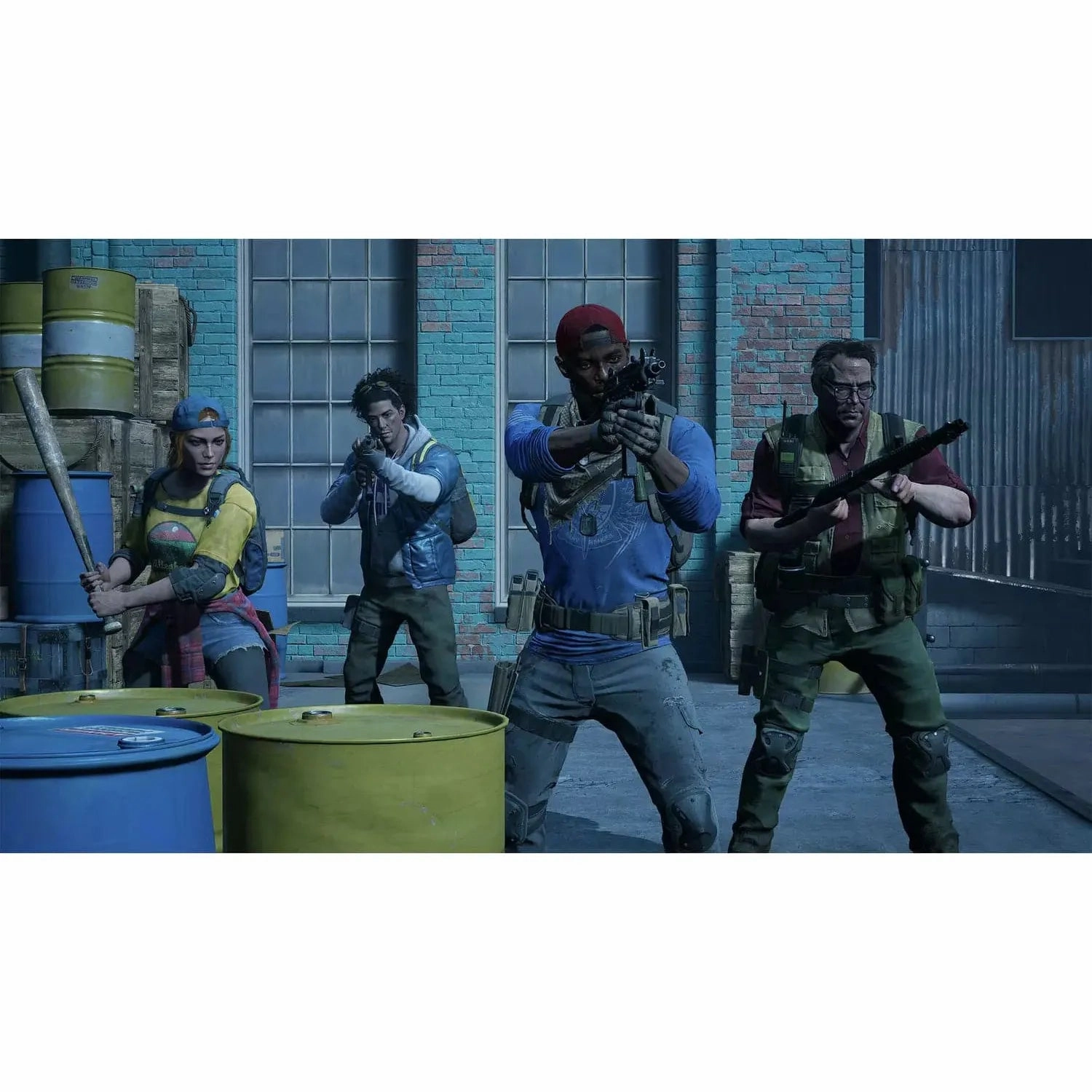 Back 4 Blood - PS4 Game
