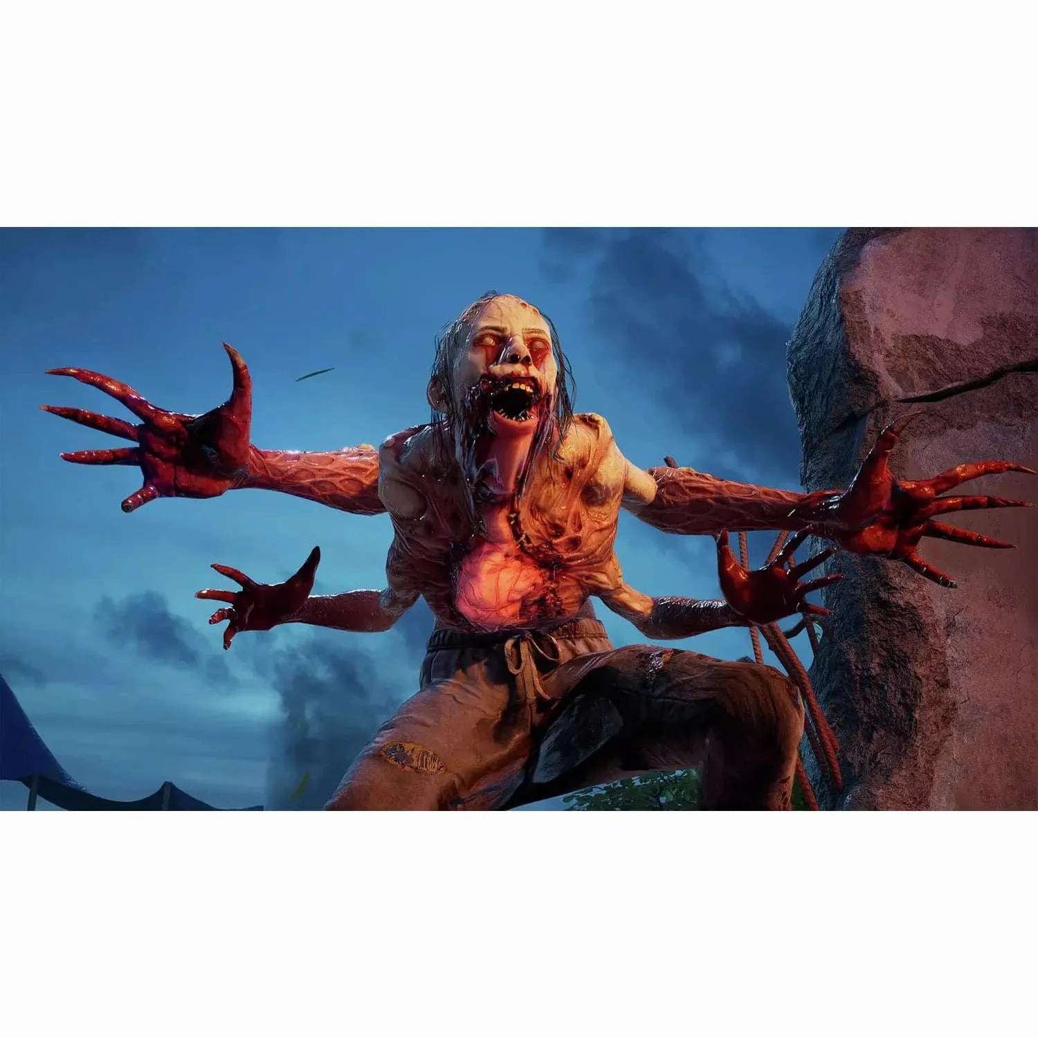Back 4 Blood - PS4 Game