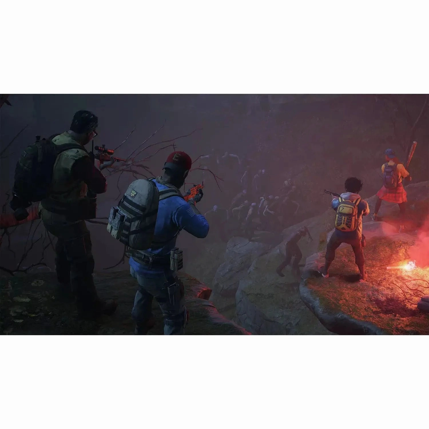 Back 4 Blood - PS4 Game