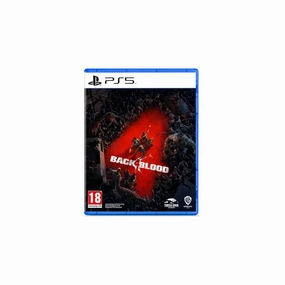 Back 4 Blood for PS5 smartwatches for sale, fitness tracker watch, buy smartwatch online