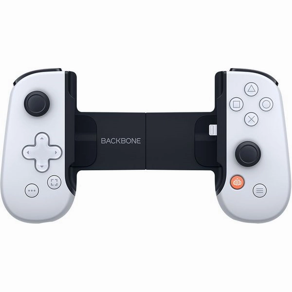 BACKBONE One Gen 2 Gamepad for iPhone -Gen 2 Gamepad