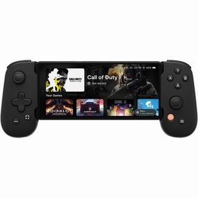 BACKBONE One Mobile Gaming Controller for Android (USB-C)  Xbox Edition - Black smartwatches for sale, fitness tracker watch, buy smartwatch online