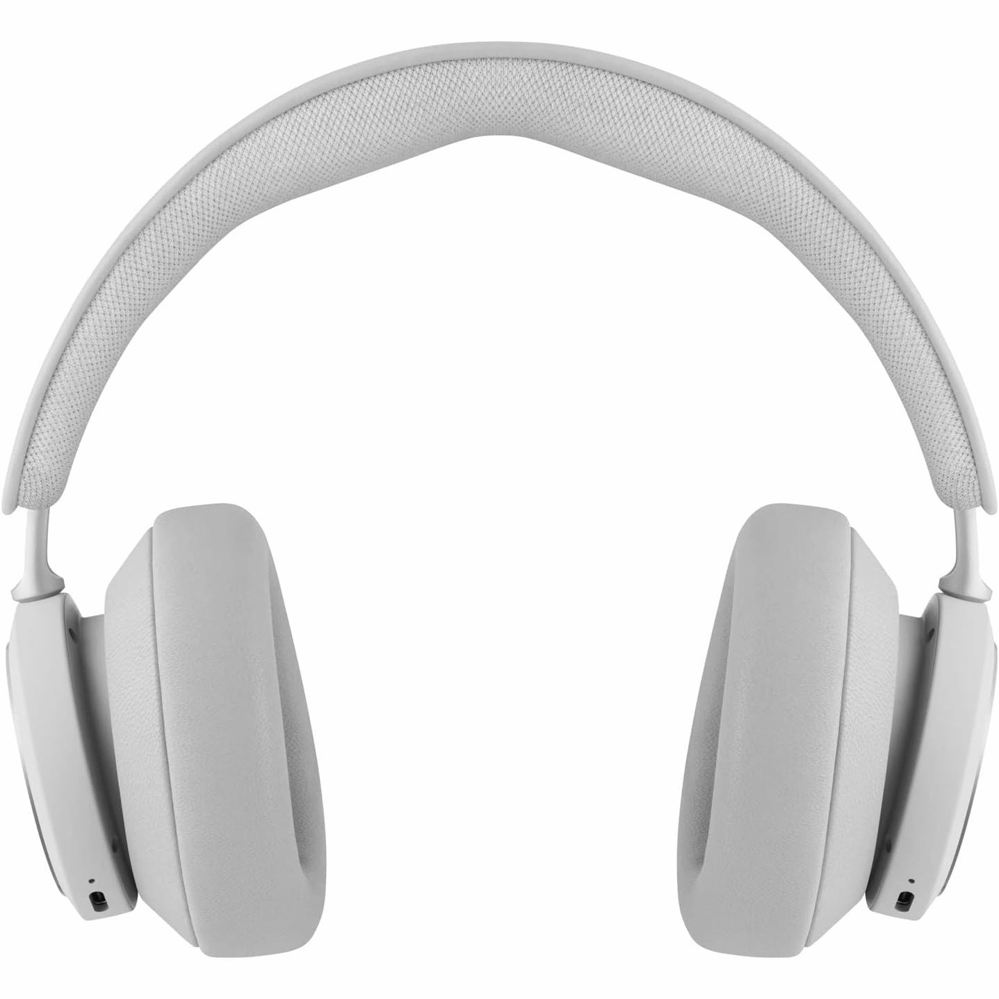 Bang & Olufsen Beoplay - Wireless Bluetooth Gaming Over-Ear Headphones with Active Noise Cancelling and Microphone  Grey Mist